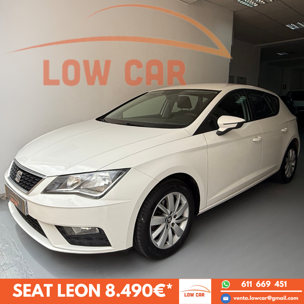 Seat León